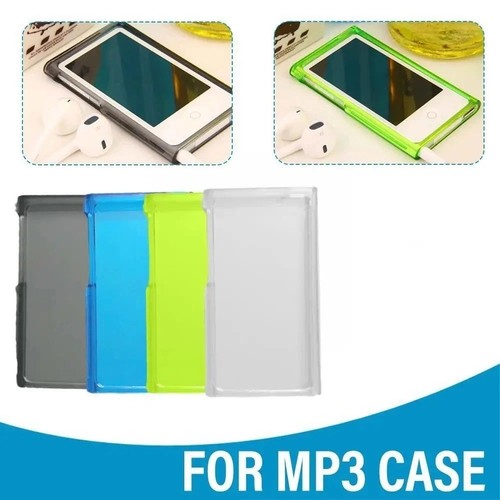 Clear glossy tpu gel case - clear,