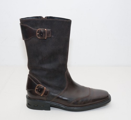 Vintage style rockport leather - rockport,