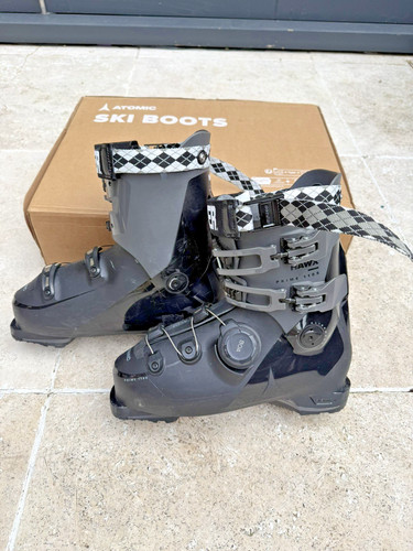 Atomic hawx prime 110 boa - prime,