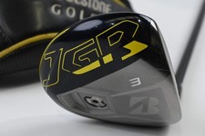 Bridgestone JGR #3 Wood / 15