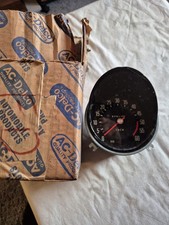 VAUXHALL VICTOR FD REV COUNTER