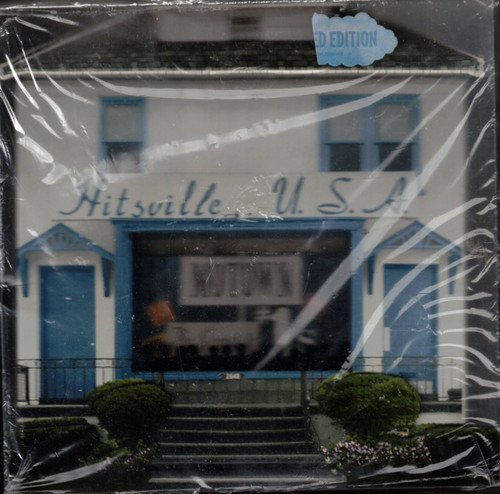 Motown the complete 1 - motown:,