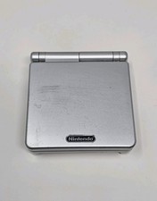 Nintendo Game Boy Advance SP