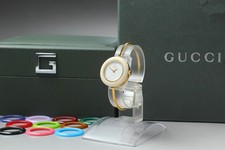 Vintage Gucci Change Bezel