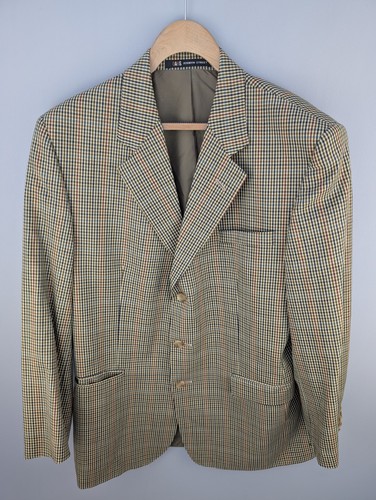 Daks jermyn street blazer - jermyn,