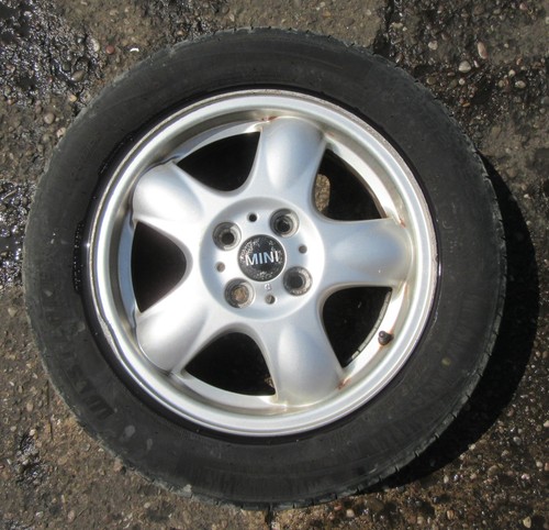Genuine mini 5 start - mini, 15"