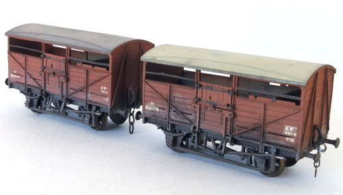 Gauge dapol c39 kit - c39,