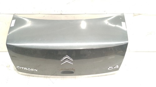 860695 trunk lid for citroën - 860695,