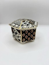 Masons Applique Hexagonal