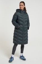 Mountain Warehouse Ladies Long