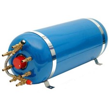 Surecal Twin SS Coil