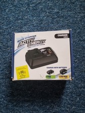 Activ Energy Fast Charger 4.0A