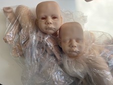 SOLE  Gabygail Reborn Twin