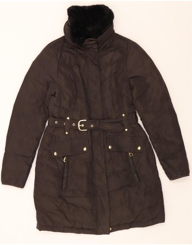 Joules womens padded coat - joules,
