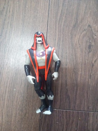 Ben ten - 10, figures