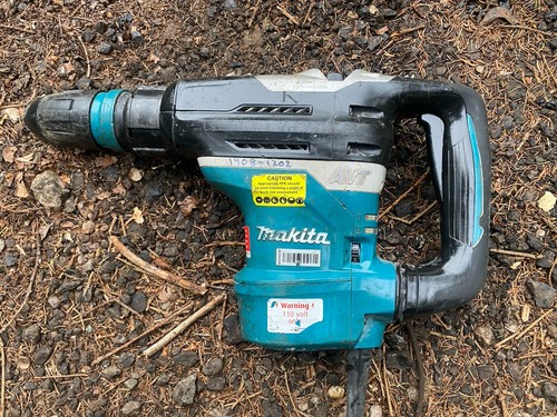 Makita hr4013c sds max rotary - sds,