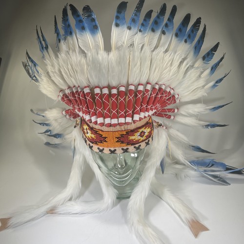 Native american inspired - american,