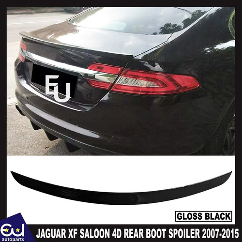 For jaguar saloon rear - saloon, 4d