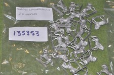 25mm napoleonic / castings -