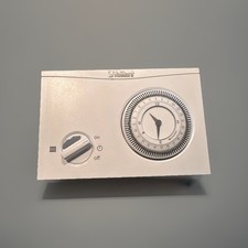 Vaillant timeSWITCH 150 Mechanical Boiler Timer – Used, Working