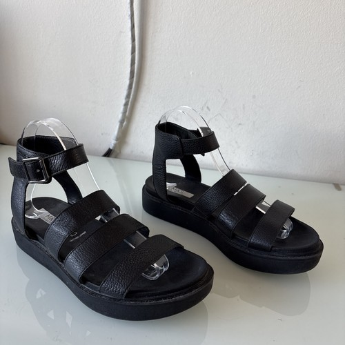 Women uk 5 - m&s, black