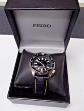 Seiko Mens Automatic Watch Scuba Divers 150M 7002-700J c.October 1995 2106056