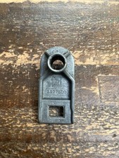 Hormann Genuine Sectional Garage Door Part 3027503 / 3027473