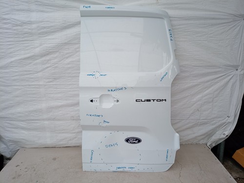 Ford transit custom 2024 - transit,