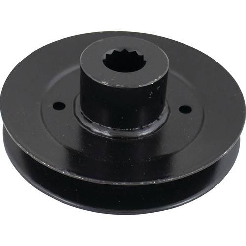 Spindle pulley for great - spindle,