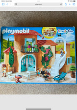 playmobil 9420 Holiday Villa