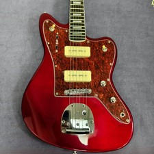 Jaguar Electric Guitar - Candy