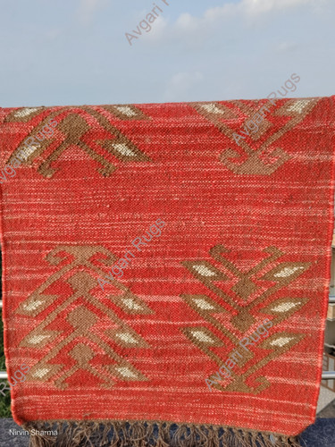 Kilim runner teraditional - kilim,