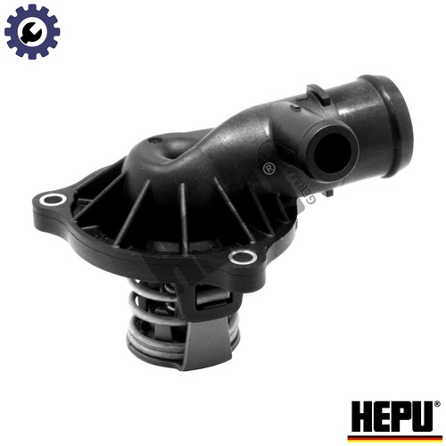 Thermostat coolant tm1143 - thermostat, for