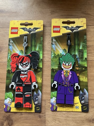 Lego batman movie - -, joker
