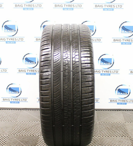 265 35r22 22 pirelli - x1, 265/35r22