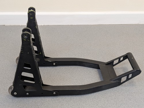 Premium aluminium motorcycle - aluminium,