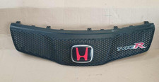 HONDA CIVIC TYPE R FN2 07-11 FRONT BUMPER GRILL