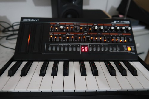 Roland boutique synth - boutique,