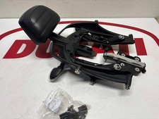 Ducati Performance  Passenger