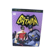 Batman the complete - the,