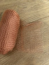X20 metres copper mesh for - x20,