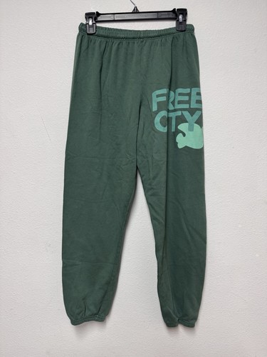 Free city sweatpants jogger - city,
