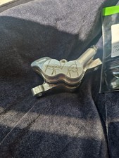 Hope tech caliper just - hope, m4