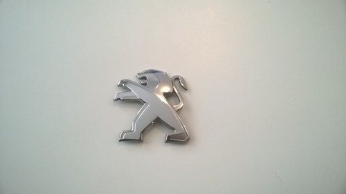 Genuine peugeot 208 - genuine, 2013