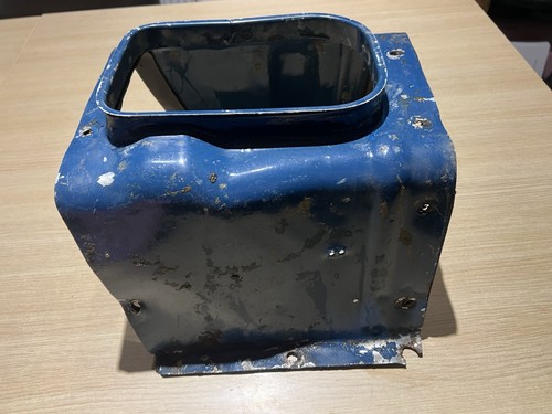 Defender lt77 tunnel - cover,