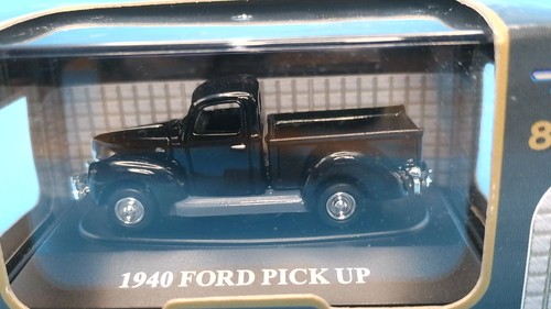 Motormax 1940 ford pickup - motormax,