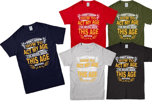 Funny shirt don - funny, don’t