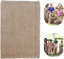 Large Hessian Sacks Multi Size