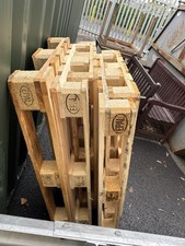 EPAL/EUR Euro Pallets Heavy