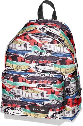 Eastpak padded pak 24l back - pak'r, 24l,